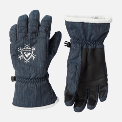 Rossignol W PERFY Denim Gloves