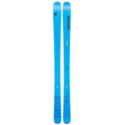 Faction DICTATOR 1.0 skis