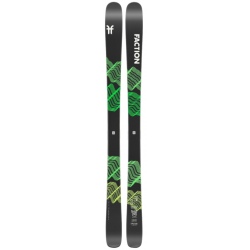 Faction PRODIGY 0.0 skis