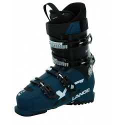 Chaussures de ski Lange XC 100 Petrol / Black