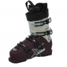 Chaussures de ski Lange XC 80 W Purple / Beige