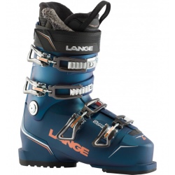 Chaussures de ski Lange LX 80 W Bright Blue