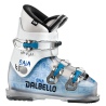 Chaussures de ski Dalbello GAIA 3.0 JR Transparent / White
