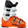 Chaussures de ski Dalbello CXR 4.0 JR Orange / White