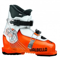 Chaussures de ski Dalbello CXR 2.0 JR Orange / White
