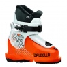 Chaussures de ski Dalbello CXR 1.0 JR Orange / White