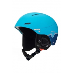 Bollé JULIET Blue Flash Helmet