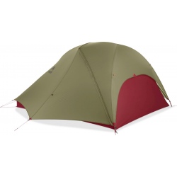MSR FREELITE 3 Green V3 tent