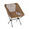 Chaise de camping Helinox CHAIR ONE Coyote Tan