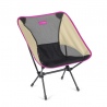 Chaise de camping Helinox CHAIR ONE Black / Khaki / Purple
