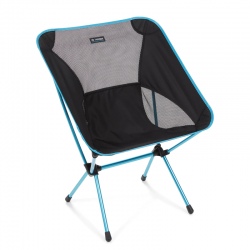 Chaise de camping Helinox CHAIR ONE XL Black