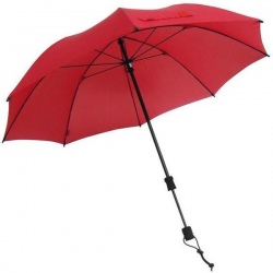 Parapluie EUROSCHIRM Swing handsfree Red
