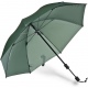 EUROSCHIRM Swing Handsfree Olive Green Umbrella