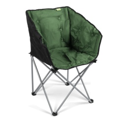 Kampa TUB CHAIR Fern camping chair
