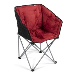 Kampa TUB CHAIR Ember camping chair