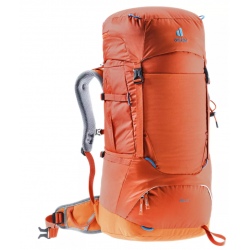 Deuter FOX 40 Paprika-mandarin Backpack