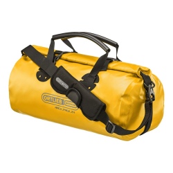 Ortlieb RACK-PACK 24L Sun Yellow bag