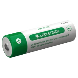 Ledlender LI-ION 21700 (4800 mAh) battery