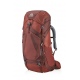Sac à dos Gregory MAVEN 45 Rosewood Red