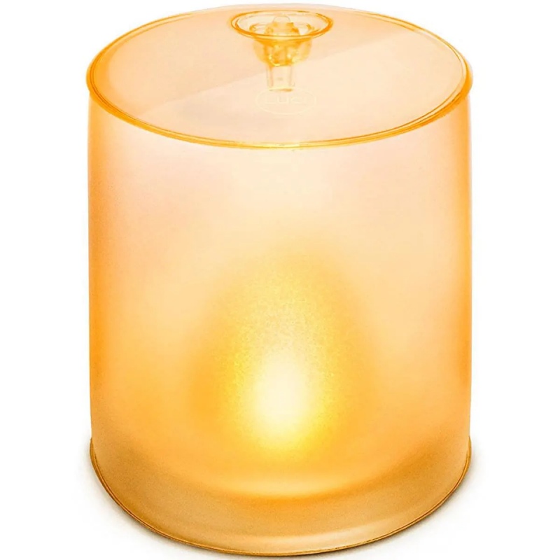 Bougie solaire Mpowerd LUCI CANDLE