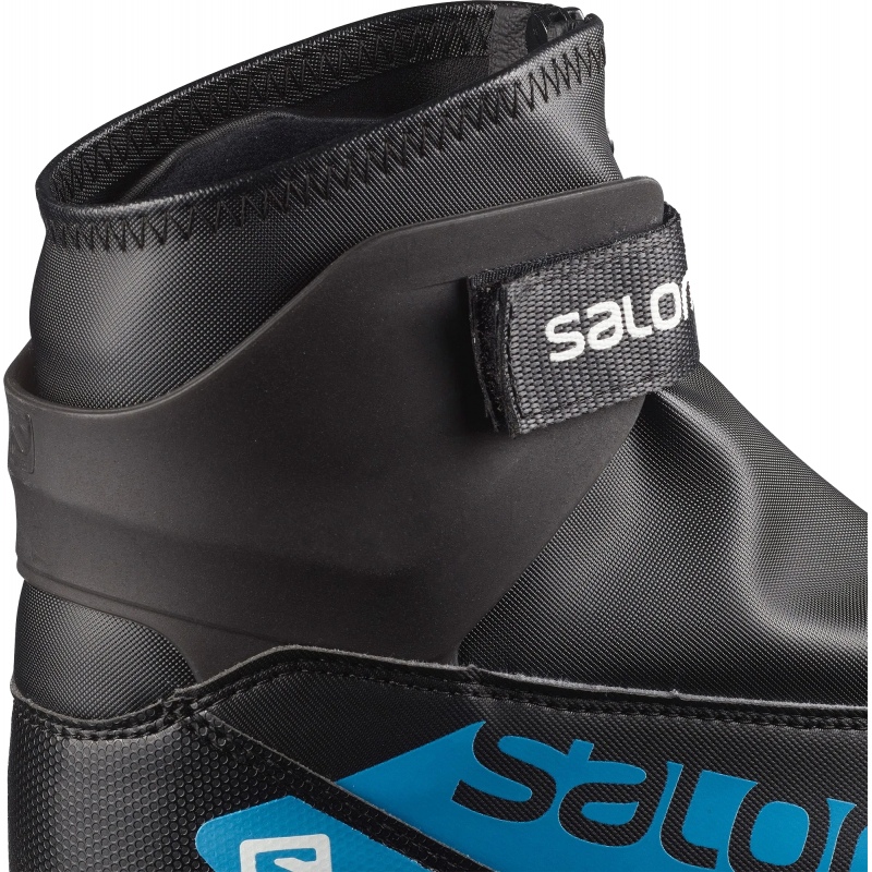kapitalisme Afsnit Luftpost Salomon R/COMBI PROLINK JUNIOR cross-country ski boots