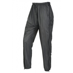 Pantalon Ferrino ZIP MOTION PANTS Black