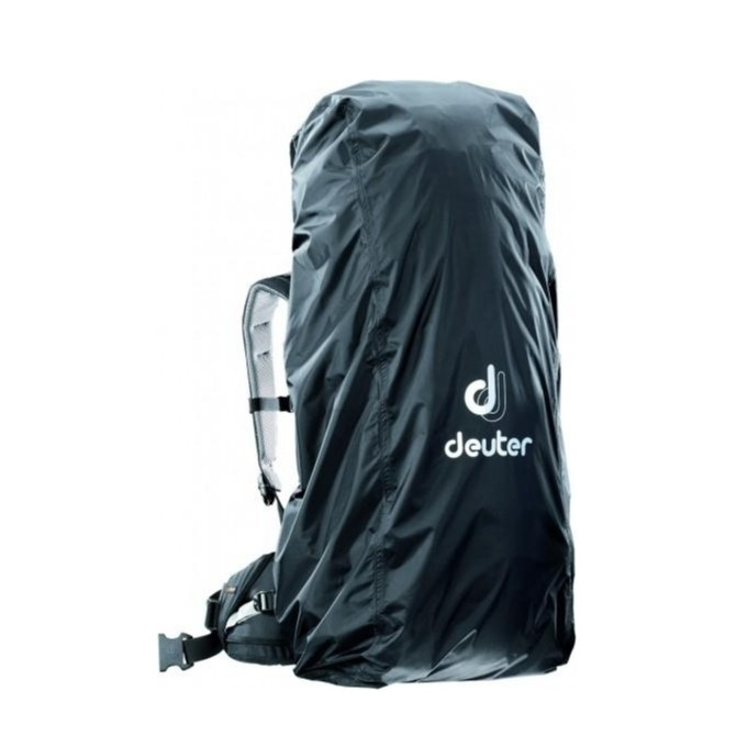 Deuter Raincover Mini (2024) Housse De Pluie Pour Sac à Dos Enfant Et Daypack