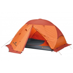 Tente Ferrino SVALBARD 3.0 Orange