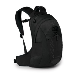 Osprey TALON JR Black Backpack