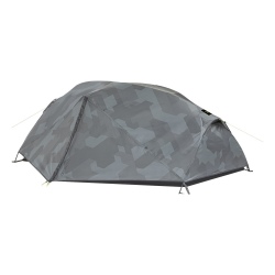 Tente Salewa DENALI III C Grey-camouflage