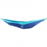 Hamac Ticket To The Moon KING SIZE HAMMOCK Royal Blue/Turquoise