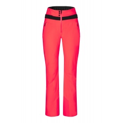 Pantalon Bogner BORJA2-T Neon Pink