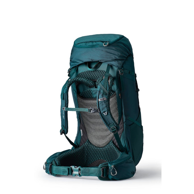 Gregory DEVA 60 Emerald Green backpack