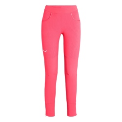 Salewa AGNER DST W TIGHTS Pink/Calypso Coral