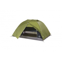Tent Big Agnes BLACKTAIL 2 Green