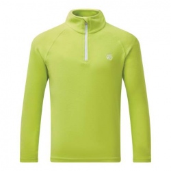 Polaire FREEHAND FLEECE Lime Punch