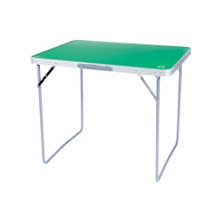 "CAMP" Table CAO Green