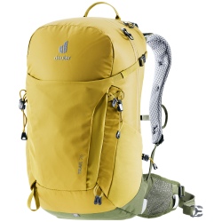 Backpack Deuter TRAIL 26 Turmeric Khaki