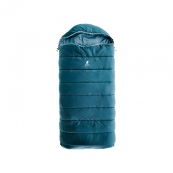 Deuter STARLIGHT SQ Marine/Slateblue sleeping bag