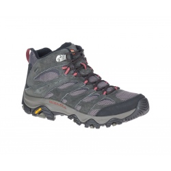 Chaussures Merell MOAB 3 MID GTX Beluga