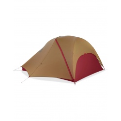 MSR FREELITE 2 brown/red V3 tent