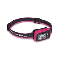 Lampe frontale Black DIamond SPOT 400 Ultra Pink