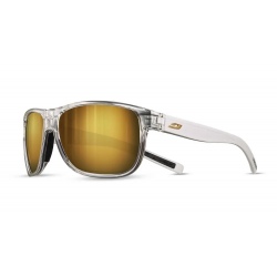 Julbo RENEGADE M SP3 sunglasses Cristal/Gold
