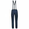 Pantalon de ski pour homme Scott EXPLORAIR 3L Bleu foncé