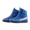Chaussures après-ski Lange PODIUM SHOE ICON Blue/Black