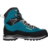 Chaussures Lowa CEVEDALE II GTX Turquoise/Lime