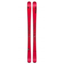 Faction's AGENT 1 skis
