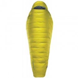 Thermarest's PARSEC 20F/-6° sleeping bag