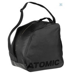 Housse à chaussures de ski Atomic W BOOT BAG CLOUD Black/Copper