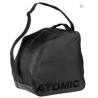 Housse à chaussures de ski Atomic W BOOT BAG CLOUD Black/Copper